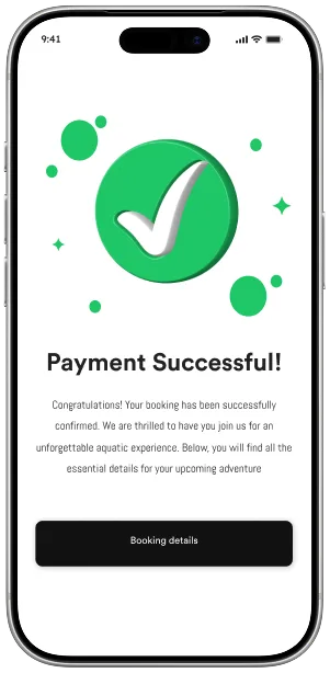 Airbnb clone app screen 9