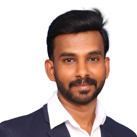 Balakanna, COO of Abservetech