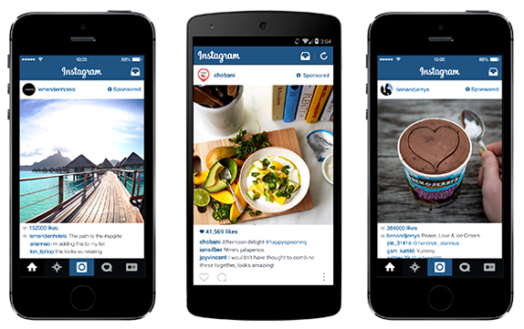 Instagram