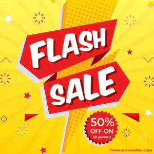 Abservetech Flash Sale
