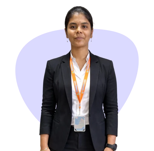 Bhagya Sri, Human Resources