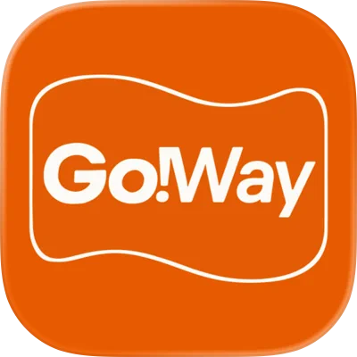 GoWay logo