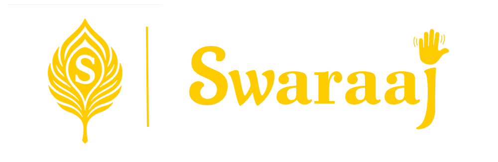 Swaraaj logo